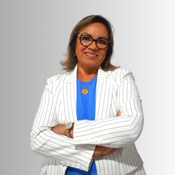 Maria Auxiliadora da Silva Cunha