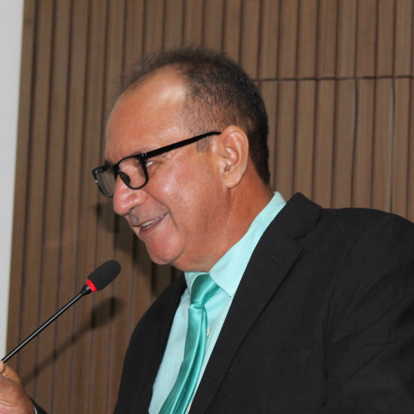 Edmilson Brandão da Silva